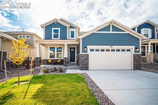 2145 Coyote Mint Dr, Monument, CO 80132