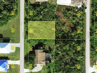 3300 Gussie St, Punta Gorda, FL 33950