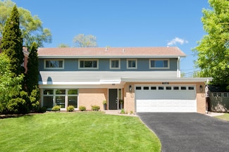 9140 Keystone Ave, Skokie, IL 60076