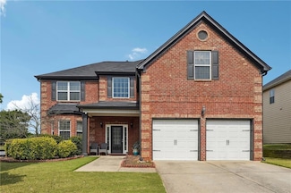 4205 Idlewood Dr, Cumming, GA 30040