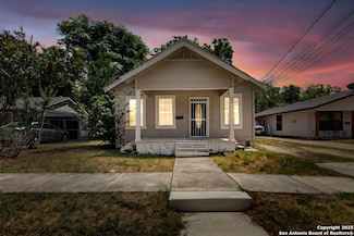 326 Royston Ave, San Antonio, TX 78225
