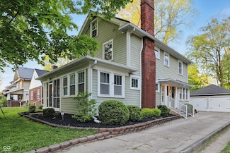 4447 N College Ave, Indianapolis, IN 46205