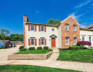 80 Charleston Dr, Oxford, OH 45056