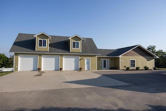 163 N Shore Dr, Underwood, MN 56586