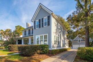 128 Beresford Creek St, Daniel Island, SC 29492