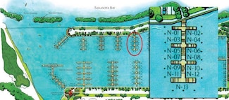 2600 Harbourside Dr Unit N-05, Longboat Key, FL 34228