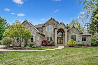 4209 Wyndemere Pass, Fort Wayne, IN 46835