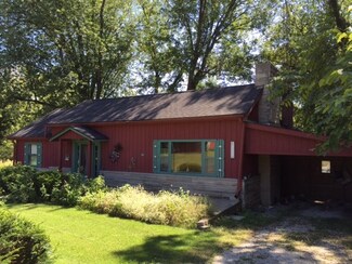 1510 W 710 N, Worthington, IN 47471