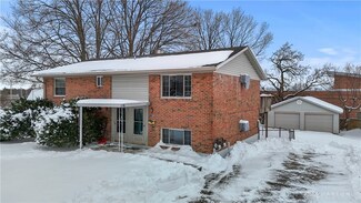 1764 Roslyn Ave Unit 1760, Kettering, OH 45429