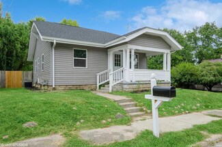 618 W 10th St, Muncie, IN 47302