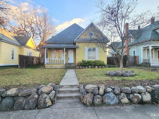 722 6th Ave, Lewiston, ID 83501