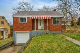 225 Walliston Ave, Pittsburgh, PA 15202