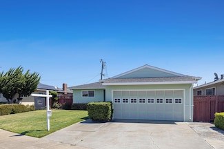 2225 Salisbury Way, San Mateo, CA 94403