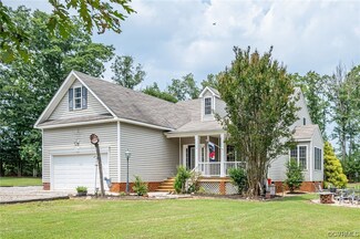 11426 Cavell Ln, Ashland, VA 23005