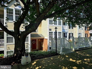 686 Southern Hills Dr Unit D-4H, Arnold, MD 21012