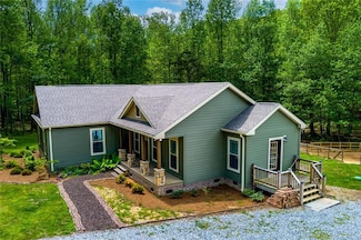 2307 Porter Springs Rd, Dahlonega, GA 30533