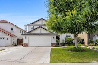 8706 Goldfinch Dr, Bakersfield, CA 93312
