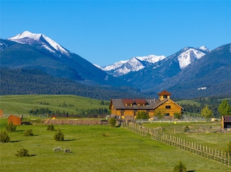 326 Rocky Mountain Way, Deer Lodge, MT 59722