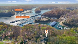 25 Harbor Springs Cir, Jamestown, KY 42629