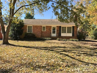 4820 Amity Place, Charlotte, NC 28212