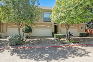 4092 Oberlin Way, Addison, TX 75001