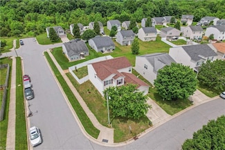 3996 Heather View Ln, Winston Salem, NC 27127