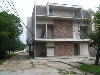 4117 Trenton St, Metairie, LA 70002