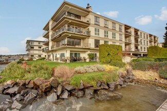 6401 Lk Wash Blvd NE Unit 400, Kirkland, WA 98033