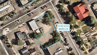 0 E Croy and S 1st Unit 25-333350, Hailey, ID 83333