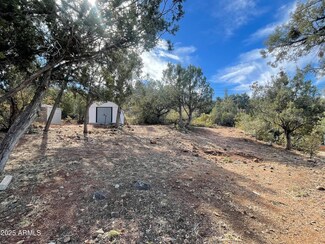 207 E Pine St Unit 15, Payson, AZ 85541