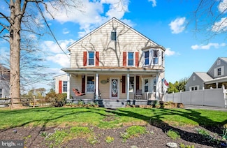 928 N Houcksville Rd, Hampstead, MD 21074