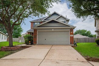7703 Balsam Crossing Ln, Cypress, TX 77433