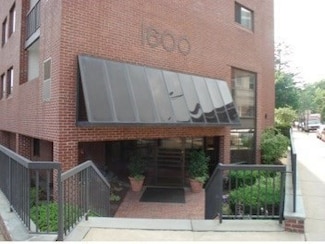 1600 Mass Ave Unit 705, Cambridge, MA 02138