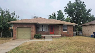 2029 Brighton Ave, Oklahoma City, OK 73120