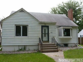 312 7th St S, Breckenridge, MN 56520