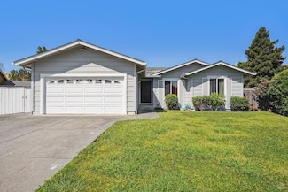 5136 Carriage Ct, Fairfield, CA 94534