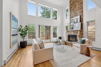 3144 Snow Trillium Way, Evergreen, CO 80439