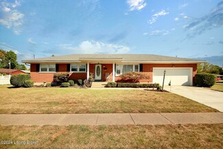 1331 Rhonda Way, Louisville, KY 40216