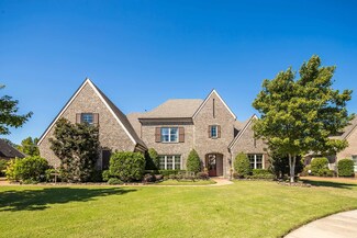 1453 Carmony Cove, Collierville, TN 38017