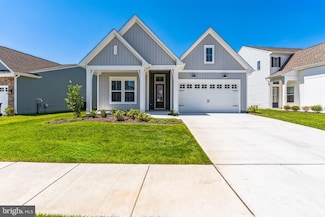 218 Peregrine Dr, Chester, MD 21619