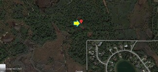 00000 No Access Ne of Red Bay Ln, Malabar, FL 32950