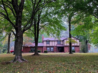 6817 Bouse Rd, Glen Carbon, IL 62034