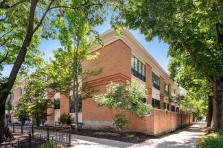 2820 N Greenview Ave Unit I, Chicago, IL 60657