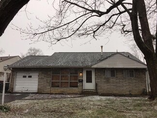 1202 Manfeld Dr, Columbus, OH 43227