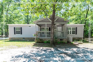 1431 Hephzibah McBean Rd, Hephzibah, GA 30815