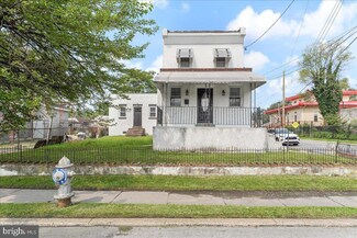 58 S Union Ave, Lansdowne, PA 19050