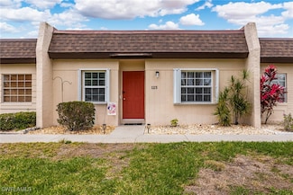 6300 S Pointe Blvd Unit 125, Fort Myers, FL 33919