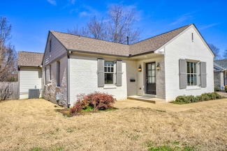 3680 Charleswood Ave, Memphis, TN 38122