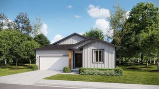 7191 S Boulder Ridge Dr, Spokane, WA 99224