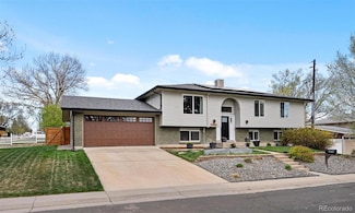 11165 W 58th Ave, Arvada, CO 80002